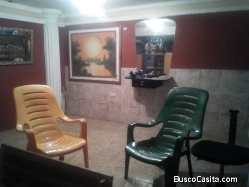 Vendo Casa en el sector  Periferico