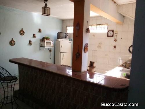 Vendo Bella Casa en Bella Florida  Valencia