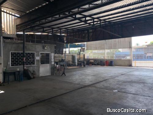 Galpon Industrial  VENTA Maracaibo Zona Oeste