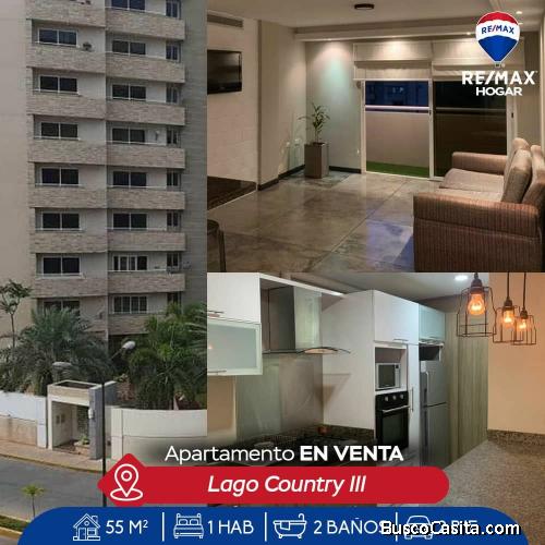 Apartamento venta Maracaibo lago country 3 8721