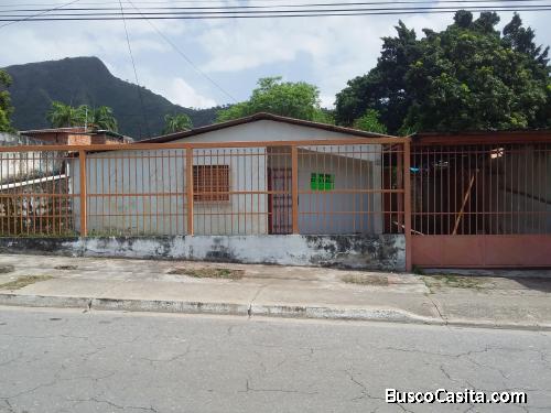 Vendo Casa en La Candelaria