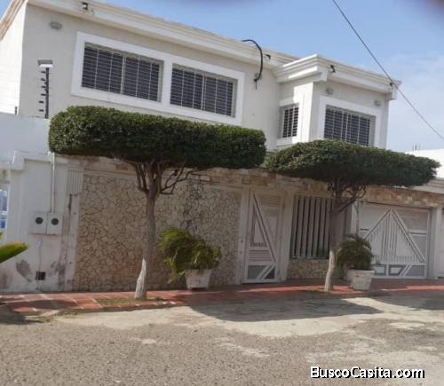 Casa en venta Maracaibo en Mara Norte 09/07/31