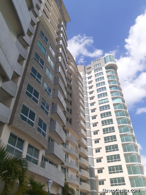 Apartamento en Barquisimeto Res Terra Tiuna FOB-A-002