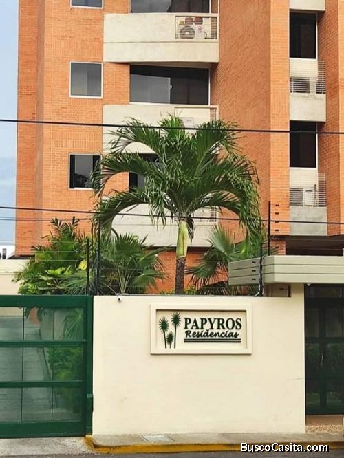 Apartamento en Venta Barquisimeto Res Papyros FOB-A-003 Jessica Medina