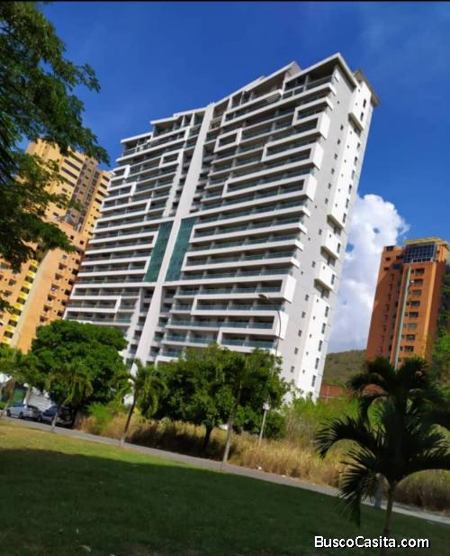 APARTAMENTO TRIGALEÑA RES VISTAPO