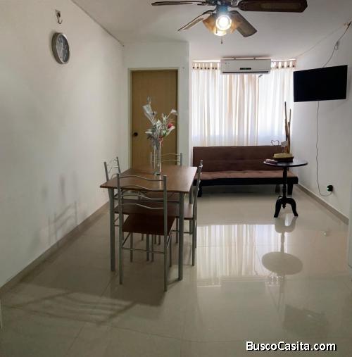 Gran oportunidad de apartamento en margarita