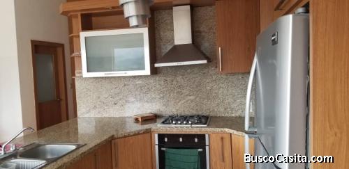 Pent House Res. San Francisco - San Diego