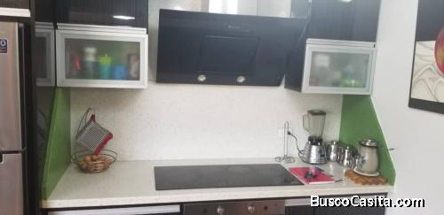 Pent House con Terraza Res. San Francisco - San Diego