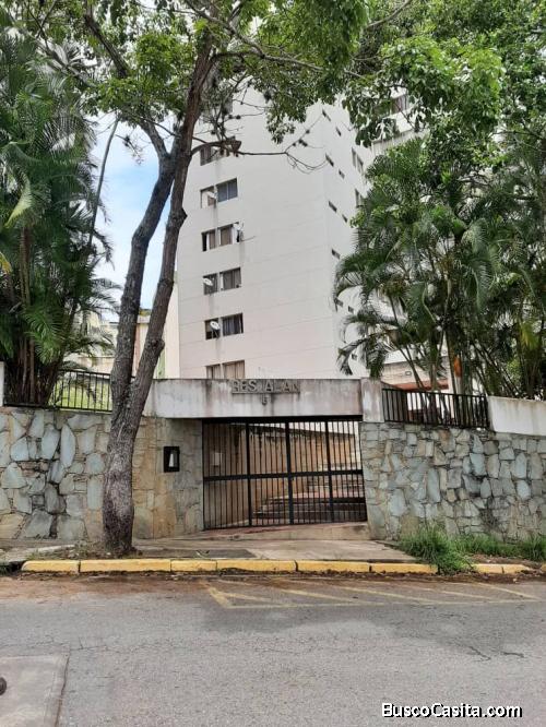 LIndo apartamento en venta Terrazas del Avila con vista al avila