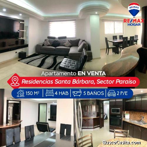 Apartamento venta Maracaibo residencias Santa bárbara 12721