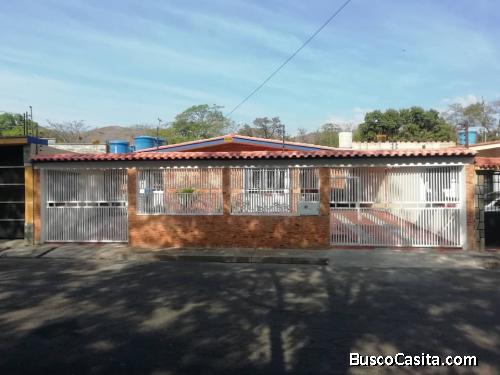 Bella Casa Morro I. Con Pozo de Agua y Planta Eléctrica. 307m² / 170m²