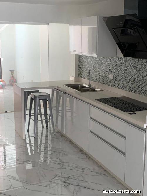 TOWN HOUSE EN VENTA EN TERRAZAS DE LA ENSENADA