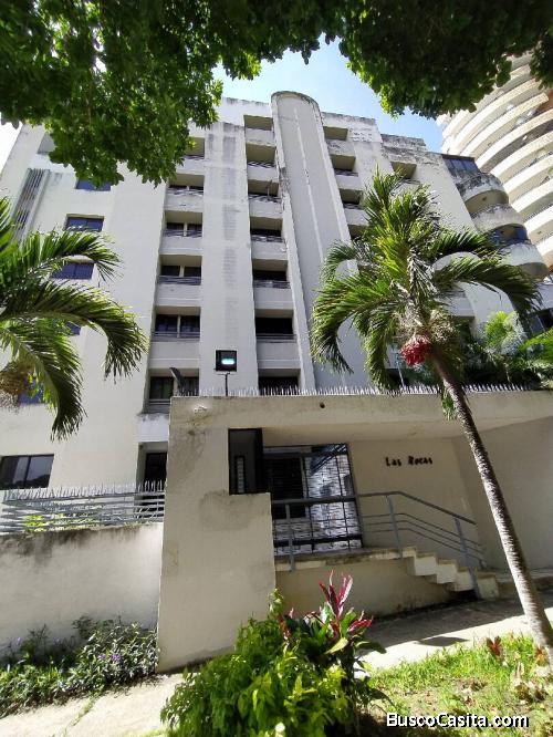 APTO. RESIDENCIAS LAS ROCAS. LA TRIGALEÑA ALTA