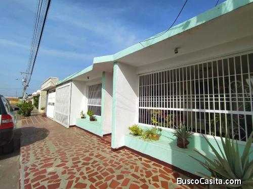 Casa en venta Maracaibo en el sector mara Norte 12/07/21