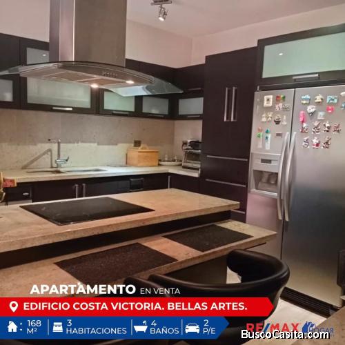 Apartamento en venta Maracaibo Edif costa Victoria 12/07/21