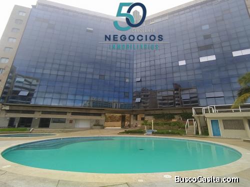 ESPECTACULAR APARTAMENTO CON VISTA AL MAR