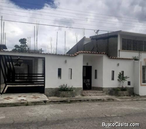 Casa en venta Residencias Los Candiles, Naguanagua.