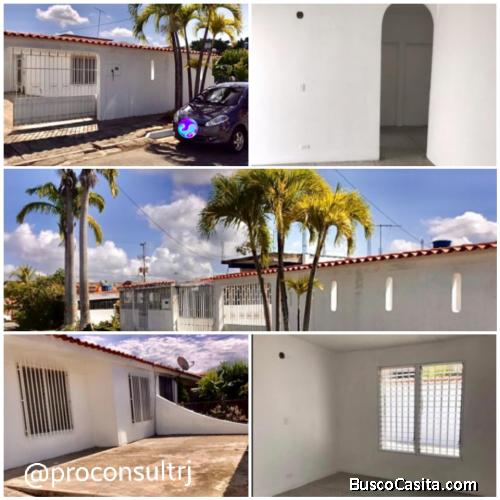 En Venta casa ubicada en la Urb. San Antonio, San Felipe, Estado Yaracuy