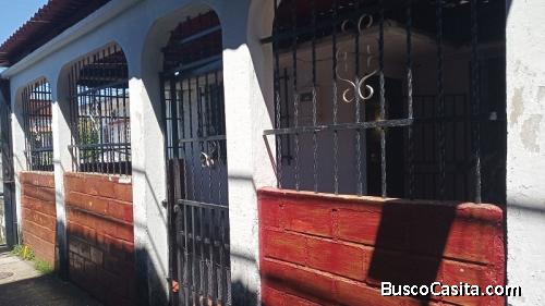 SE VENDE CASA EBN VALENCIA-CARABOBO LA ISABELICA SECTOR 8