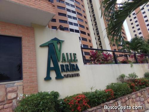 SKY GROUP PLATINUM VENDE Apartamento en Palma Real, Naguanagua