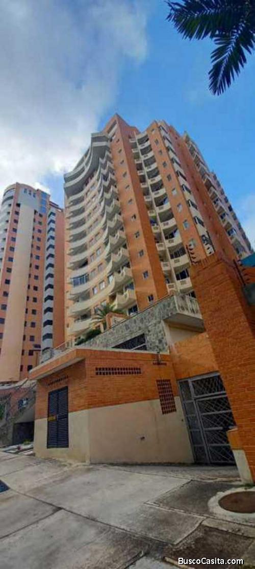 SKY GROUP PLATINUM VENDE Apartamento en Barbara Palace