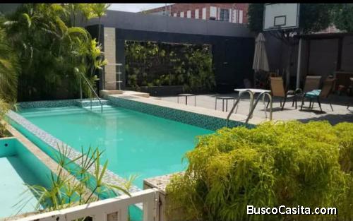 Casa venta Maracaibo Urbanización Los Olivos 13721