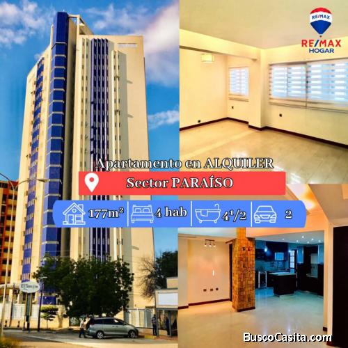 Apartamento en alquiler Maracaibo en resd valeria 13/07/21