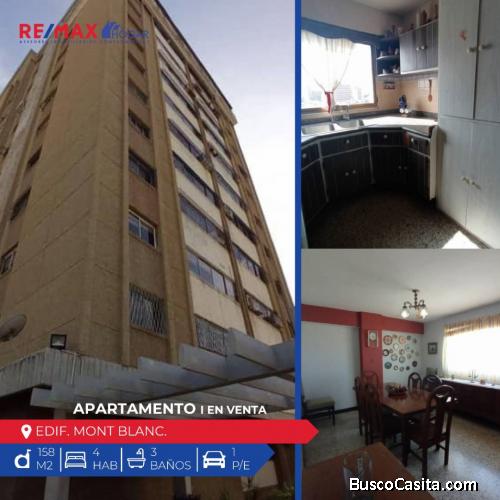 Apartamento en venta Maracaibo en Edif Mont Blanc 13/07/21