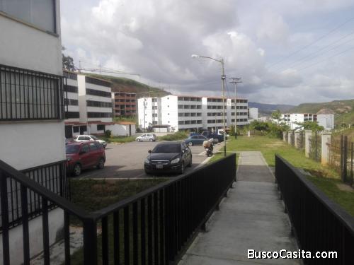 se vende apartamento 