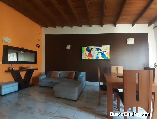 Casa en Venta urb La Trigaleña Cabudare FOB-C-001 Jessica Medina