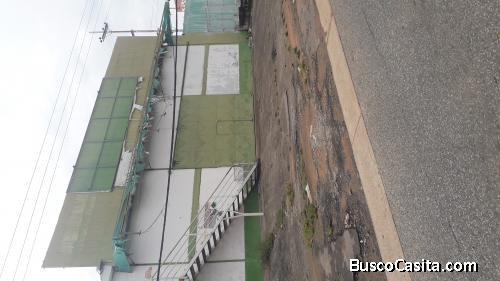 SE VENDE GALPON EN SAN FELIX AVENIDA LIBERTADOR