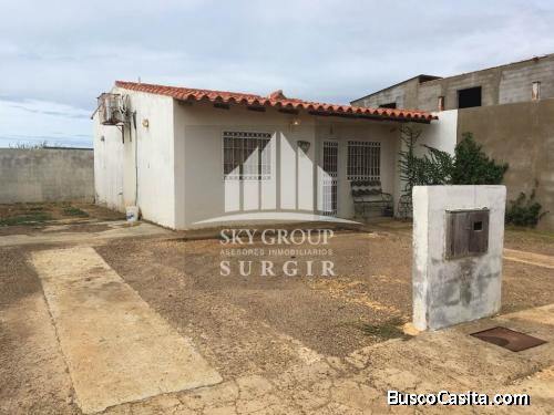 VENTA casa en Puerta Maraven