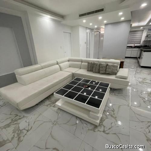Se alquila Apartamento Sector Las Mercedes Maracaibo