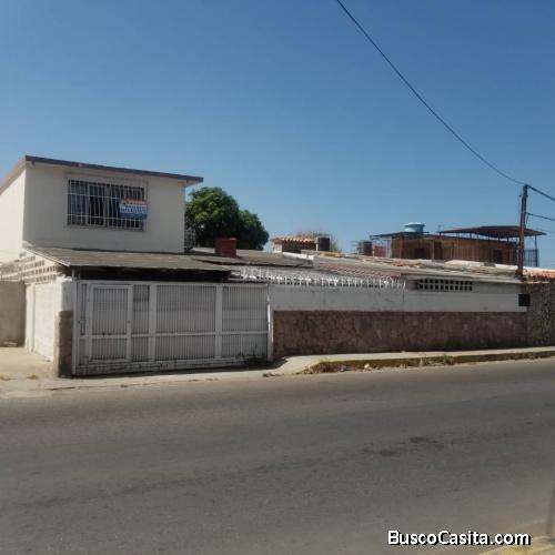 Casa venta Maracaibo las tunas 15721