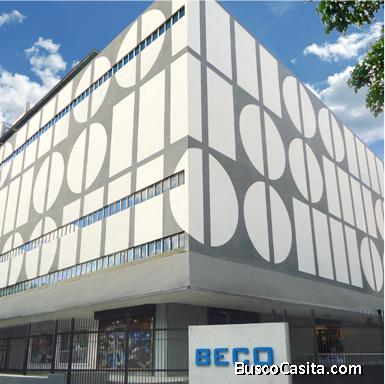 Habitación en Alquiler en El recreo El Recreo, Distrito Federal