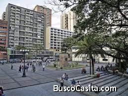 ALQUILO OFICINA PARQUE CARABOBO