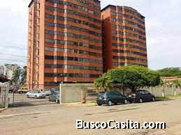 SE ALQUILA APARTAMENTO AMOBLADO EN RES KAMOIRAN