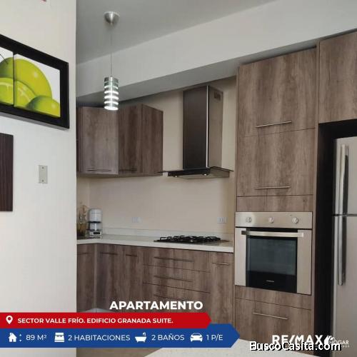 Apartamento venta Maracaibo Edif granada suite 15/07/21