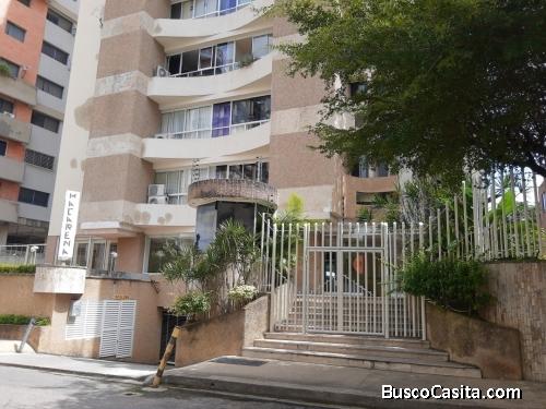 Apartamento en Venta Urbanización El Bosque de 110 mts2