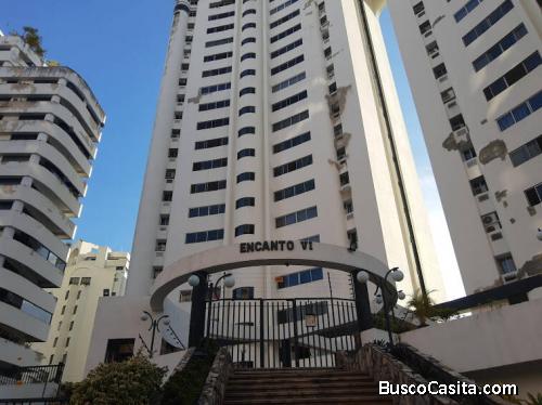 Apartamento Encanto VI, LOS MANGOS