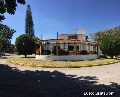 Cómoda casa en Lomas del Este