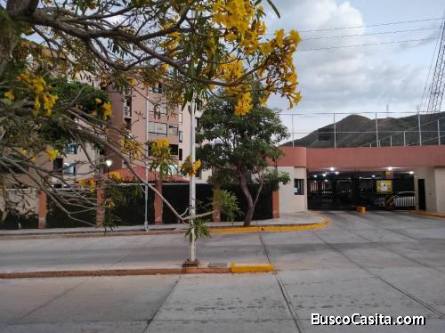 ESPECTACULAR PENTHOUSE EN VALLE TOPACIO, 3ERA ETAPA. SAN DIEGO