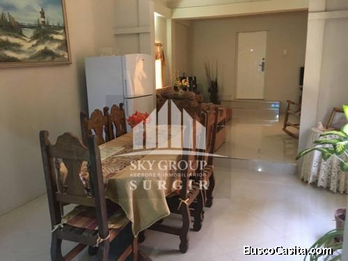 VENTA casa en Maraven