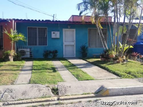  CASA  EN EL PARAISO CABUDARE