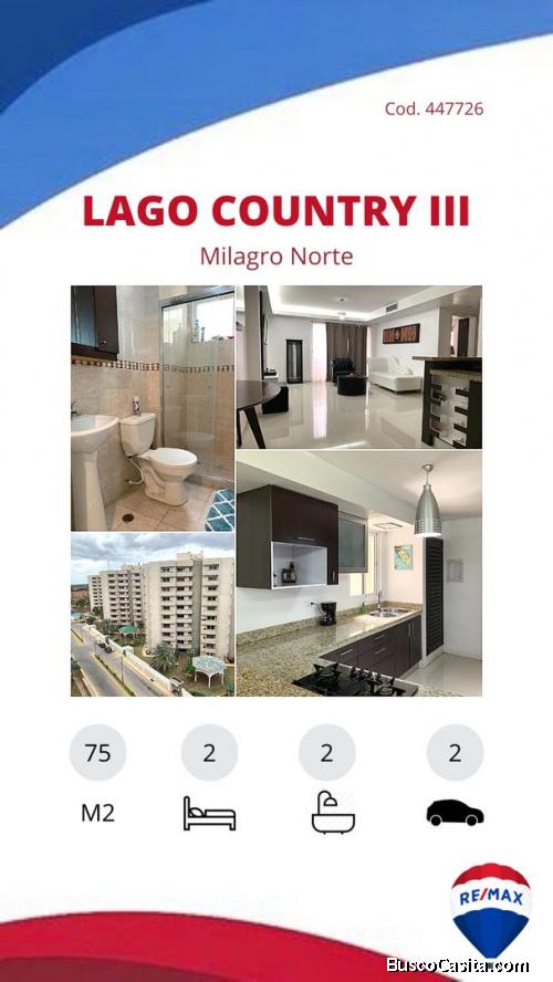 Apartamento venta Maracaibo lago country 3 16721
