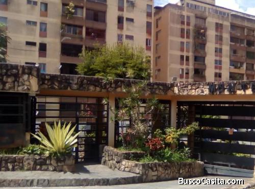 APTO EN VENTA URB. MONTEPINO, SECTOR MONTERREY BARUTA ,EDO. MIRANDA