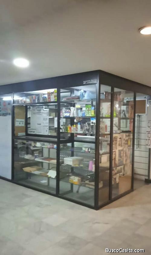 EN VENTA LOCAL EN CENTRO COMERCIAL OASIS CENTER, PB