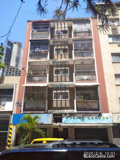 APTO EN VENTA EN LA CANDELARIA