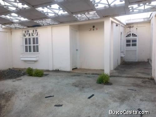 Venta de casa, en Urb. Yucatan Barquisimeto.