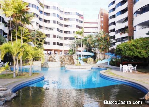 CAMARGO&GUEVARA BIENES RAÍCES VENDE APARTAMENTO EN EL CONJUNTO RESIDENCIAL LAGUNA SUITES PUERTO ENC